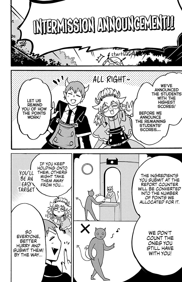 Mairimashita! Iruma-kun, Chapter 127 image 10
